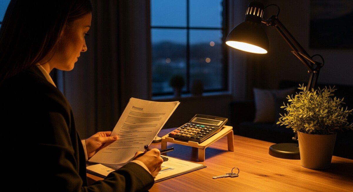 loan financing repayment terms explained