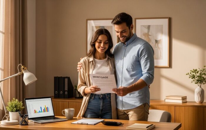 can you repay financing early