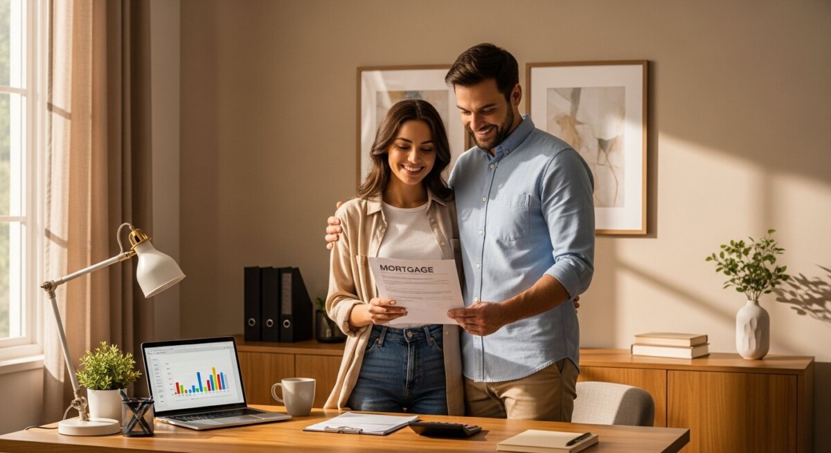 can you repay financing early