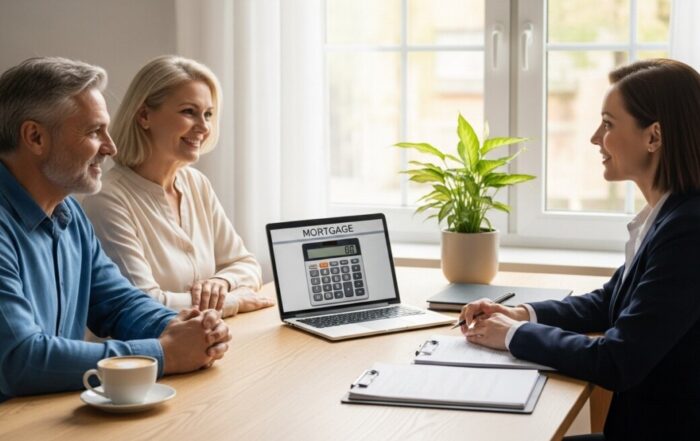 refinancing loan financing benefits