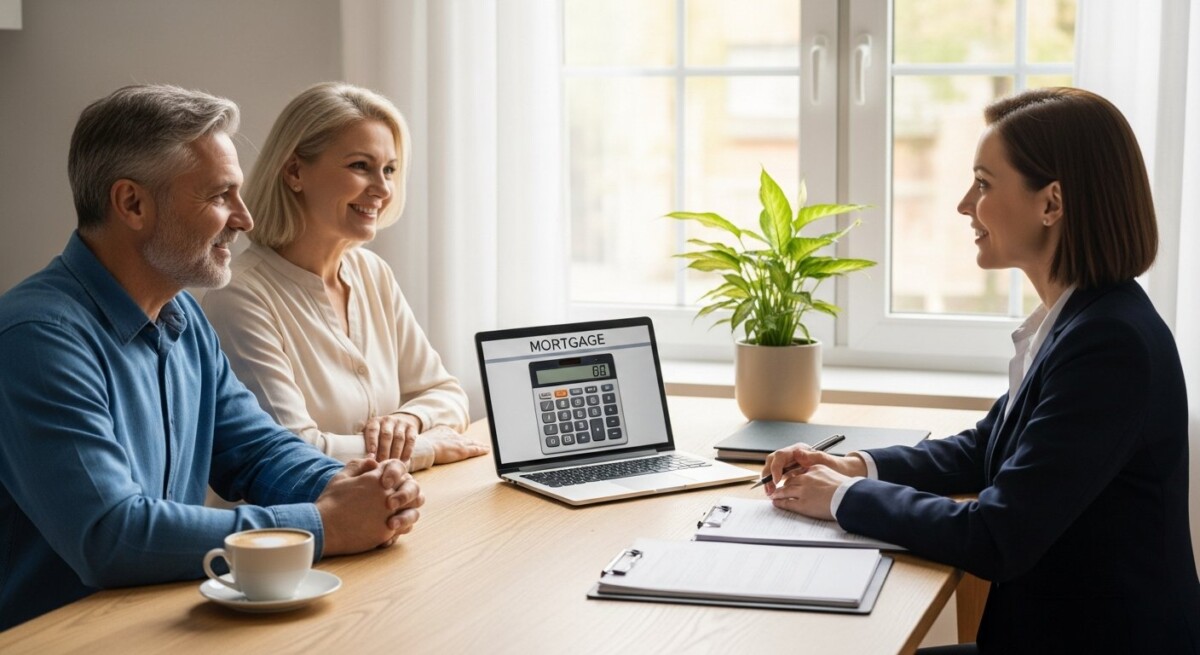 refinancing loan financing benefits