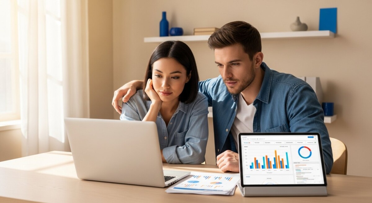 does financing affect credit score