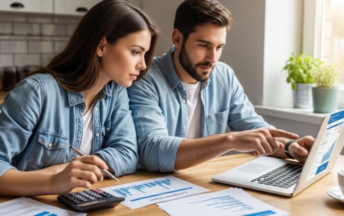 personal financing options explained