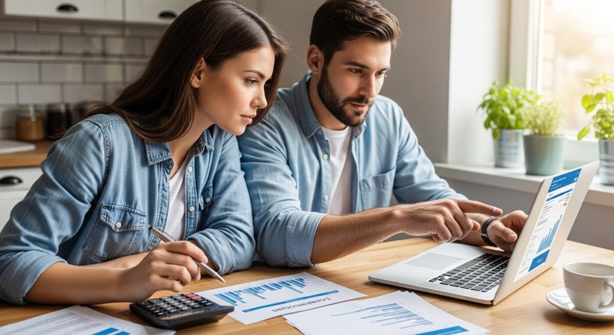 personal financing options explained