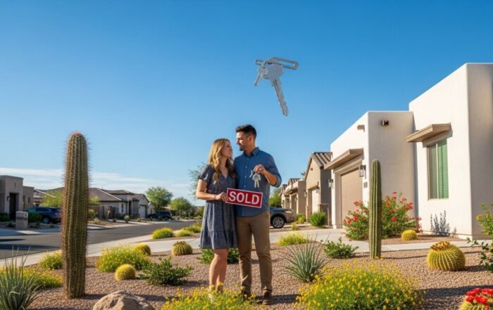 financing lenders Phoenix Arizona