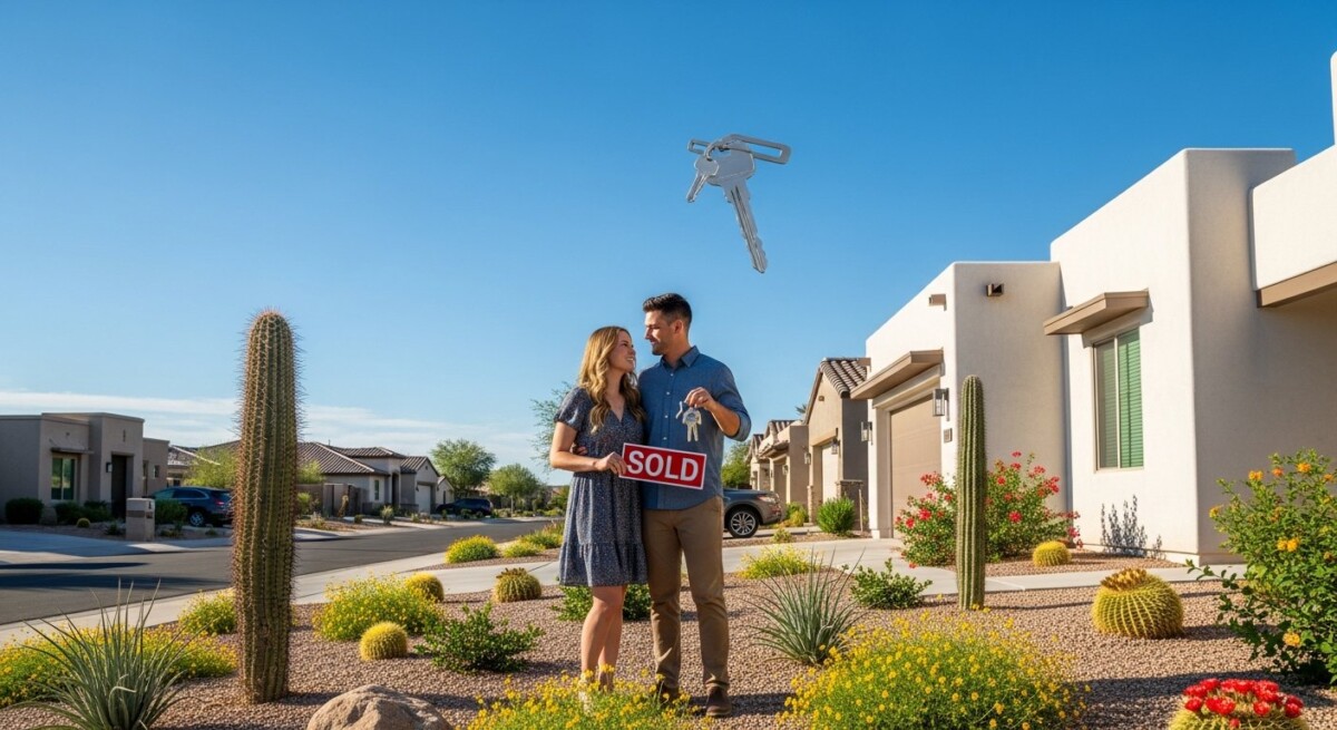 financing lenders Phoenix Arizona