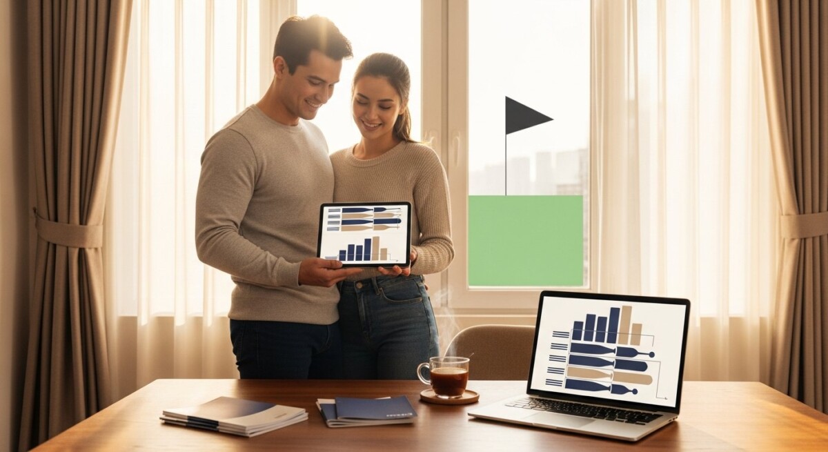 how to calculate financing payments
