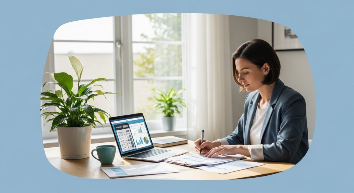 can self employed get financing loans
