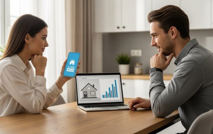 how accurate online financing approvals are