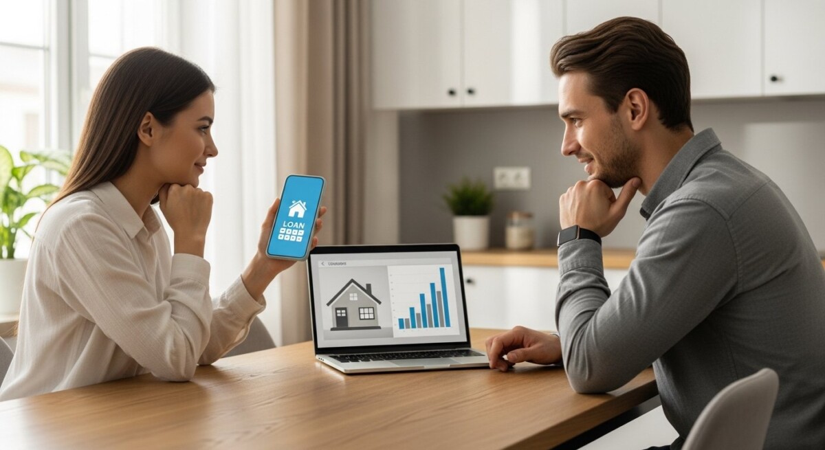 how accurate online financing approvals are