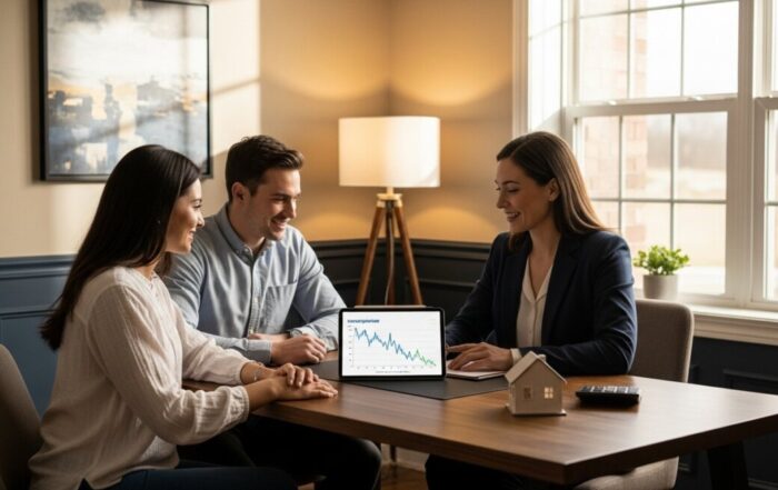 low interest financing lenders