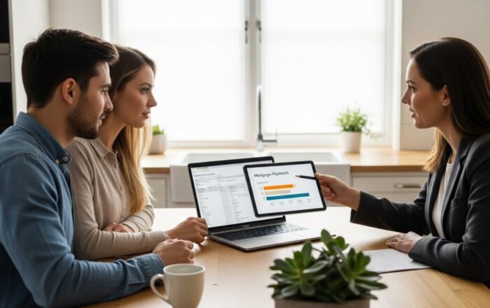 affordable financing plans