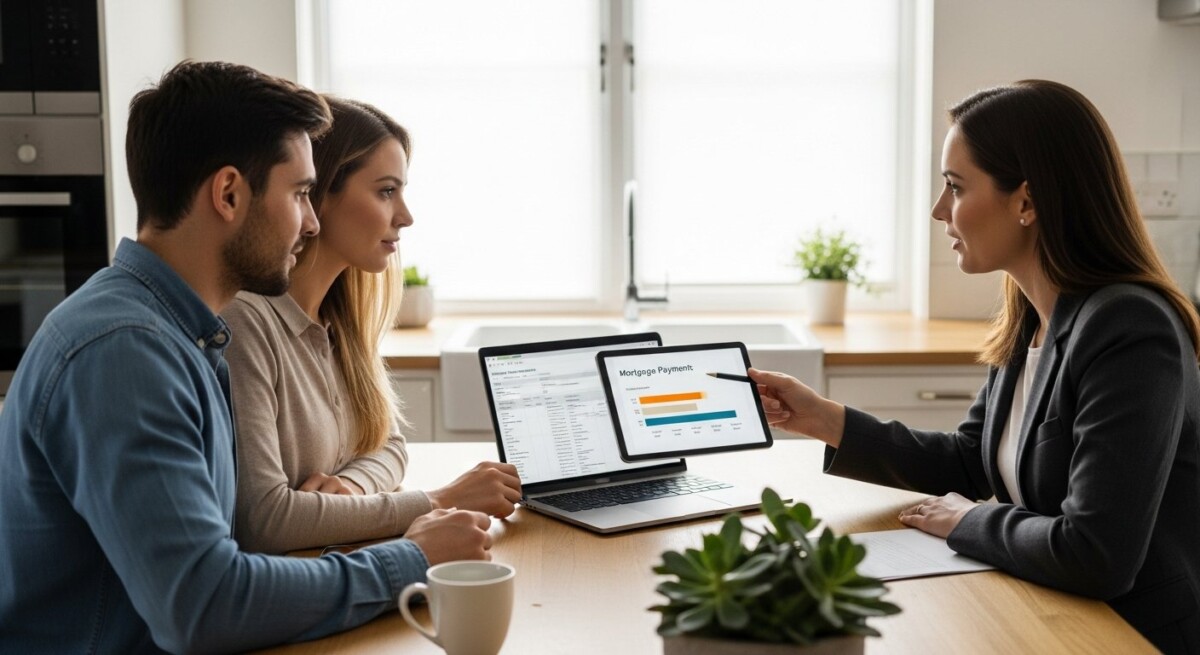affordable financing plans