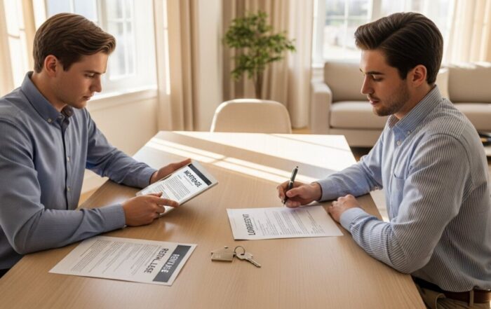 loan financing vs leasing