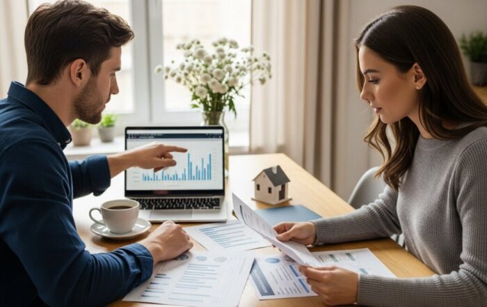 business financing options explained