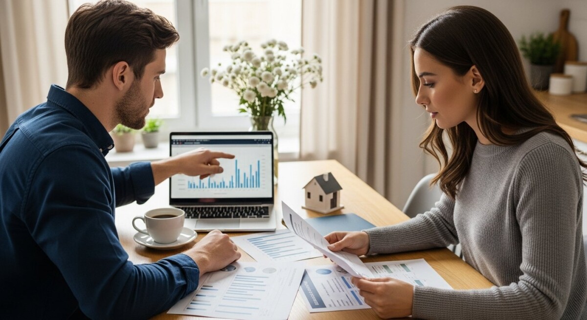 business financing options explained