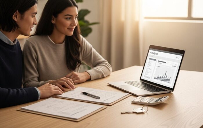 loan financing requirements