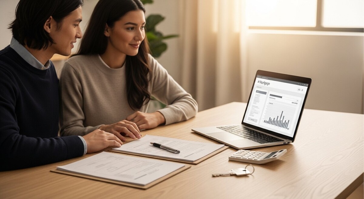 loan financing requirements