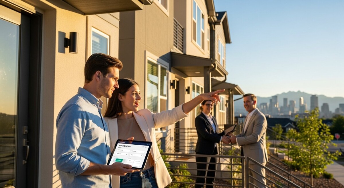 business financing Denver Colorado