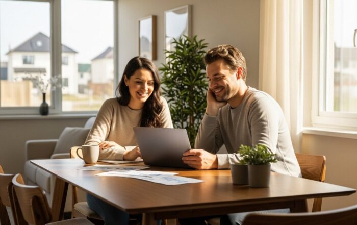 loan financing with fast approval