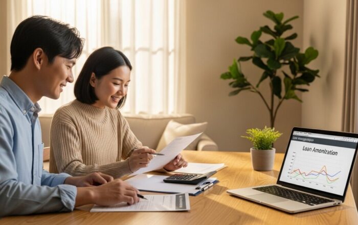 installment loan financing