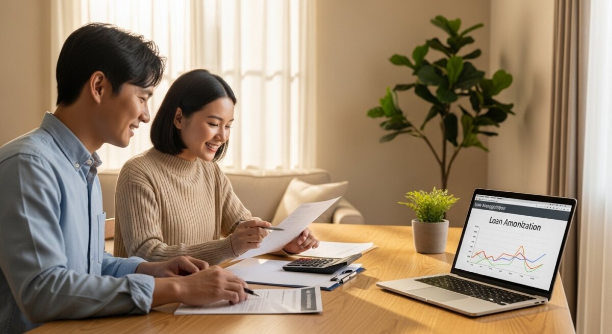 installment loan financing