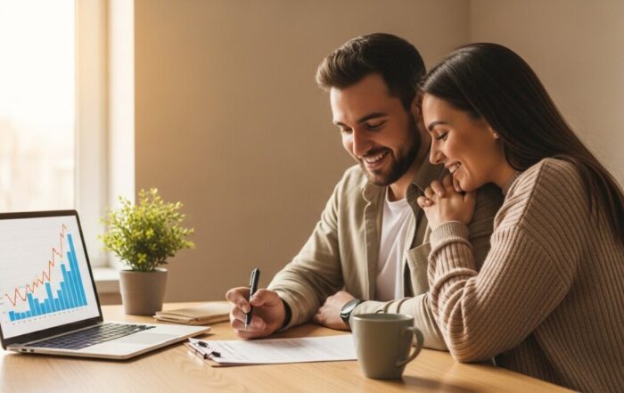 how to refinance financing loan