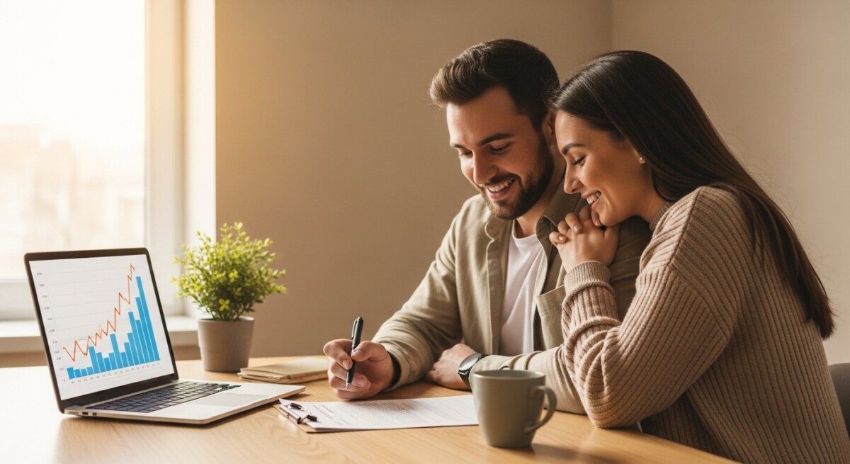 how to refinance financing loan