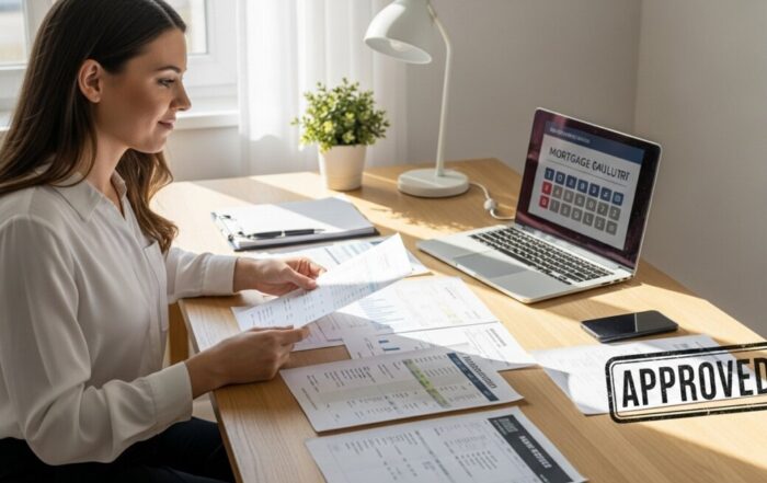 loan financing for self employed borrowers