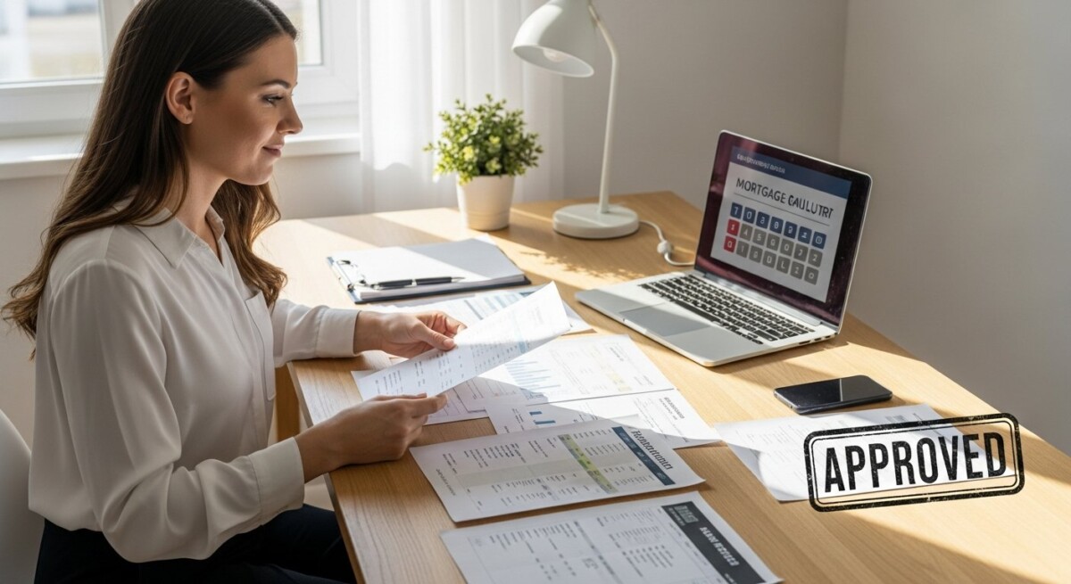loan financing for self employed borrowers