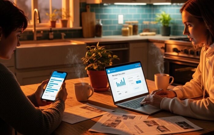 instant financing online