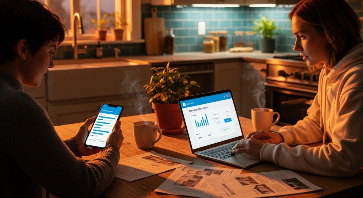 instant financing online