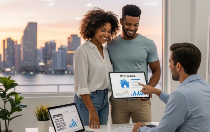 loan financing Miami Florida