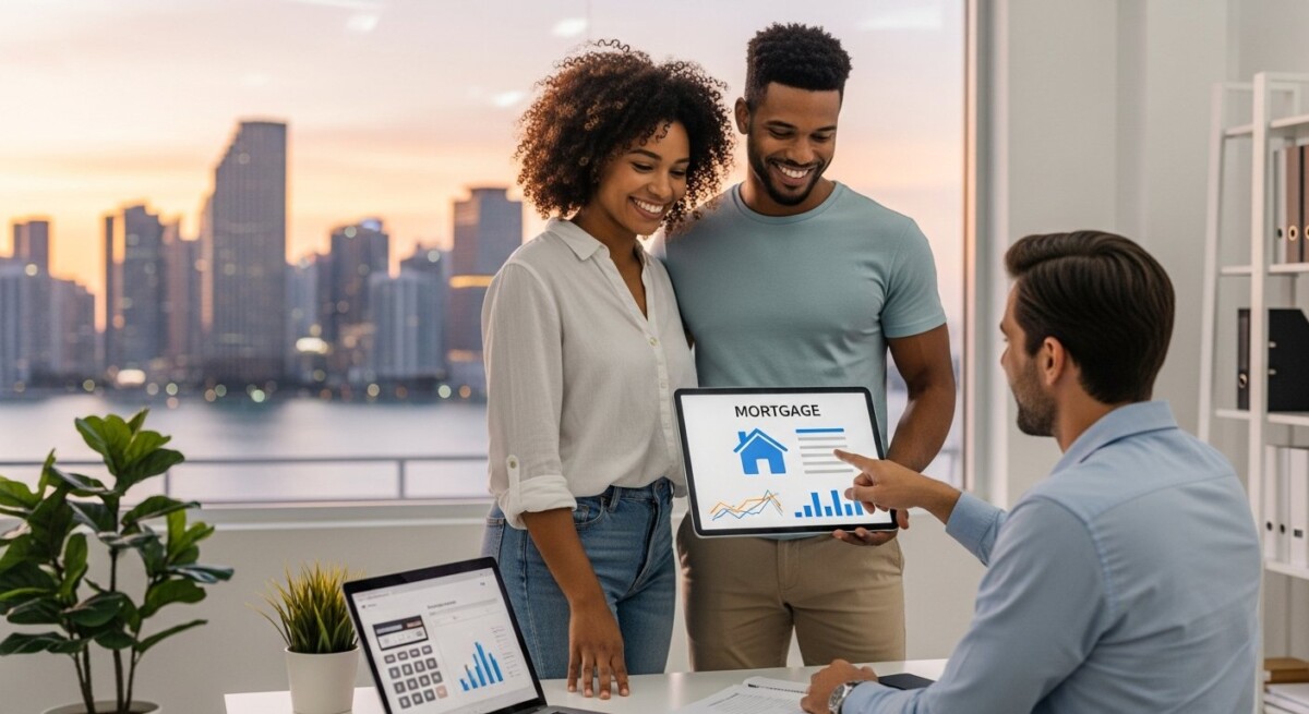loan financing Miami Florida