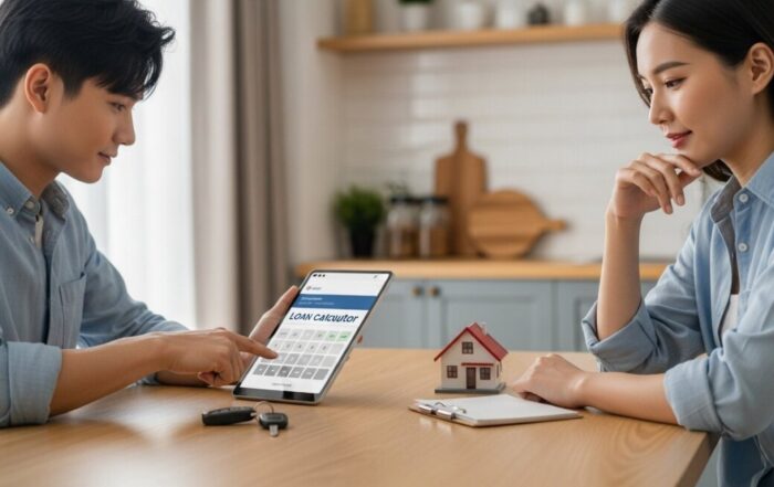 auto financing options explained