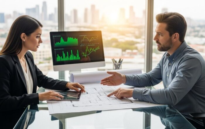 business loan financing