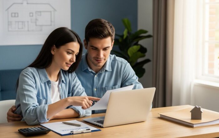 loan financing plans