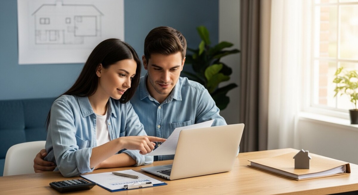 loan financing plans