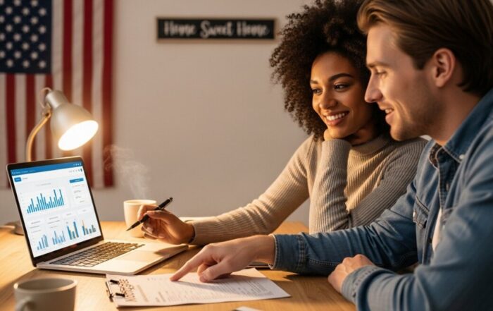 loan financing for low credit score