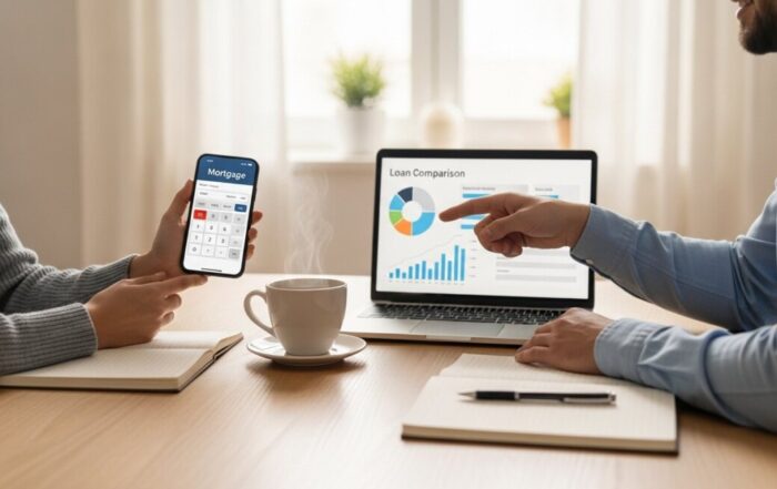 online loan financing platform
