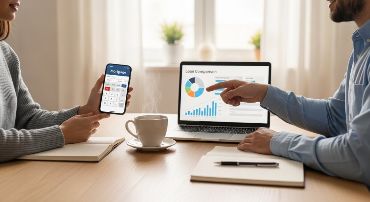 online loan financing platform