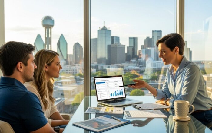 best financing lenders Dallas Texas