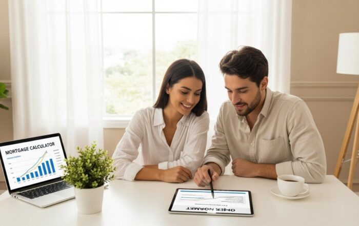 affordable financing options