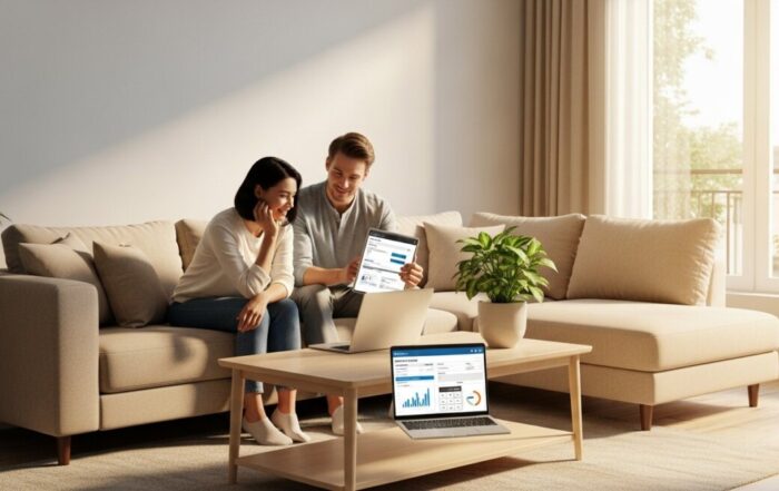 low interest loan financing