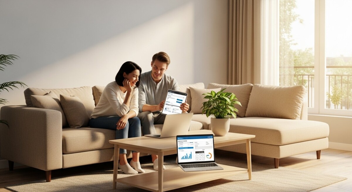 low interest loan financing