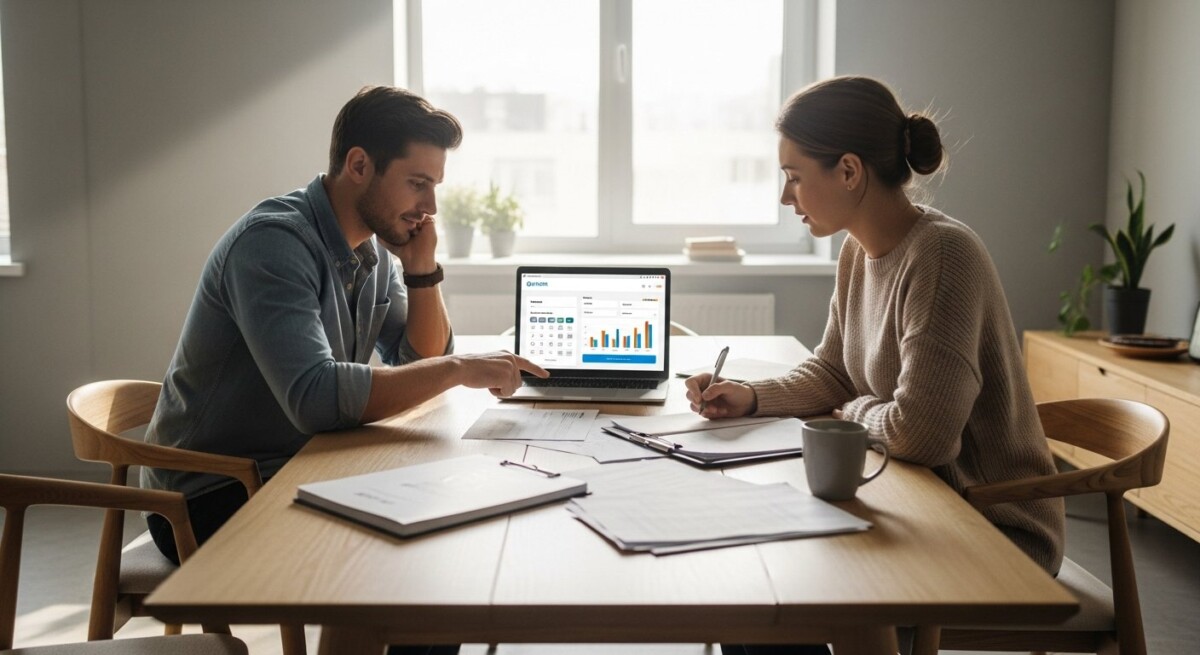 home loan financing