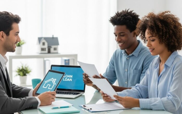 best loan financing lenders