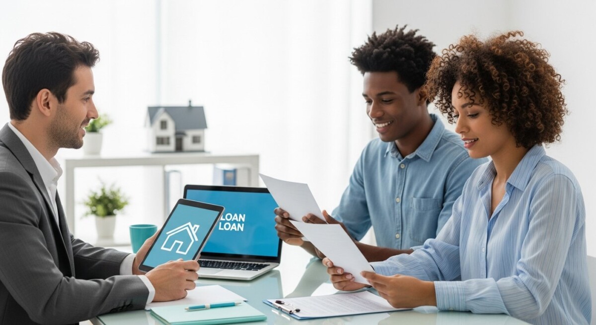 best loan financing lenders