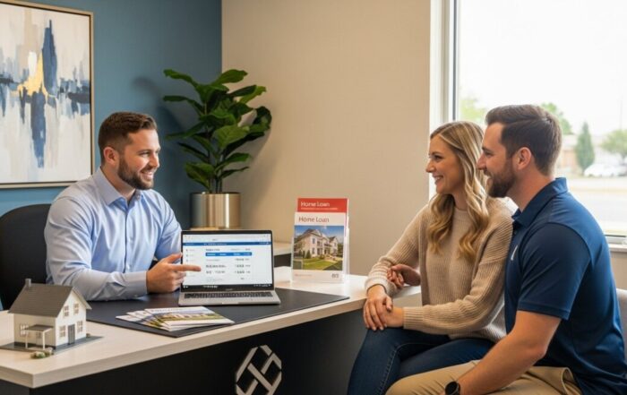 business financing near me