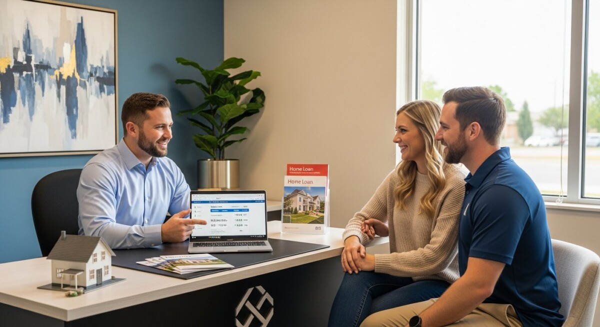 business financing near me